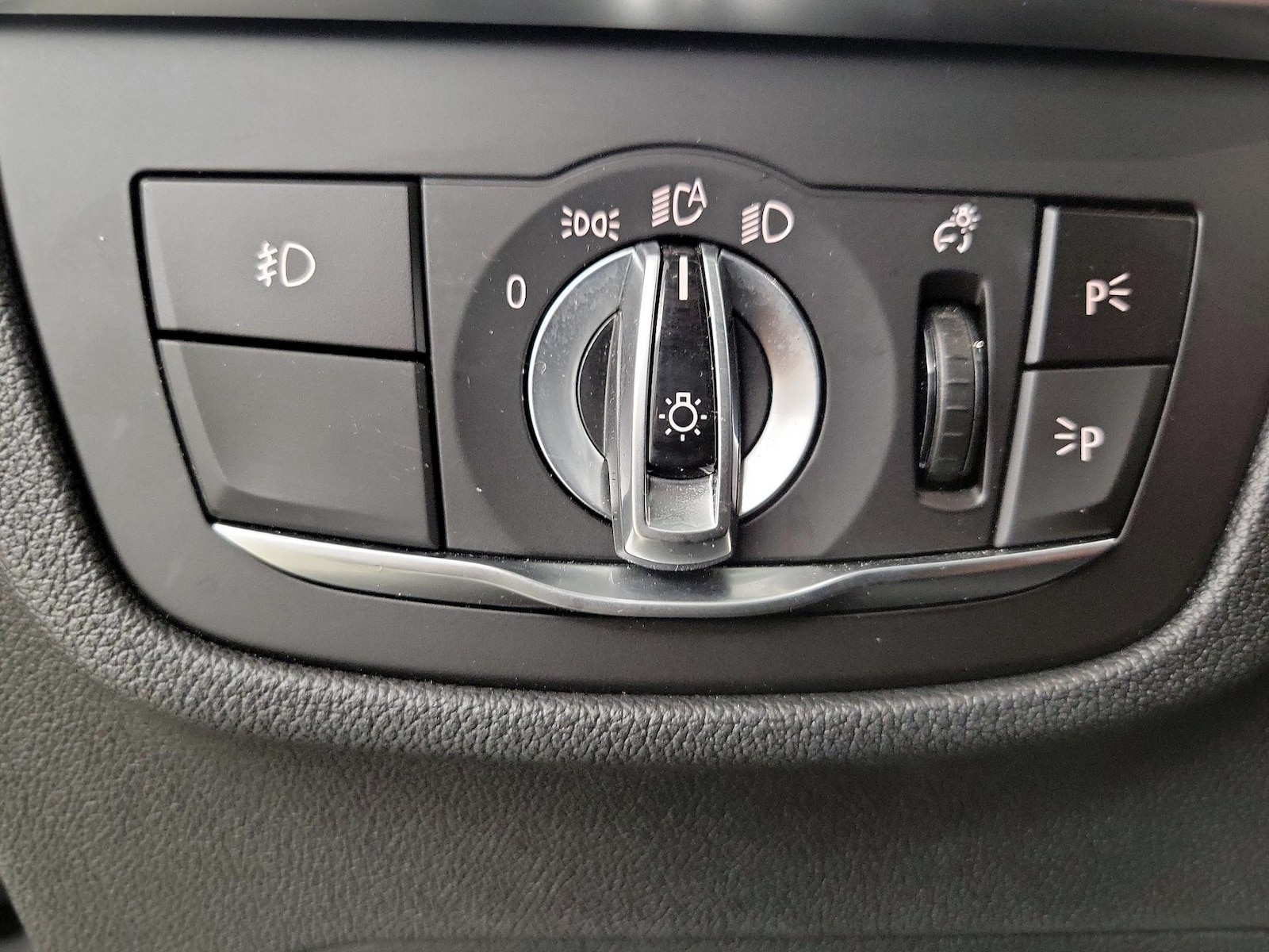 2018 BMW X3 xDrive30i - Photo 14