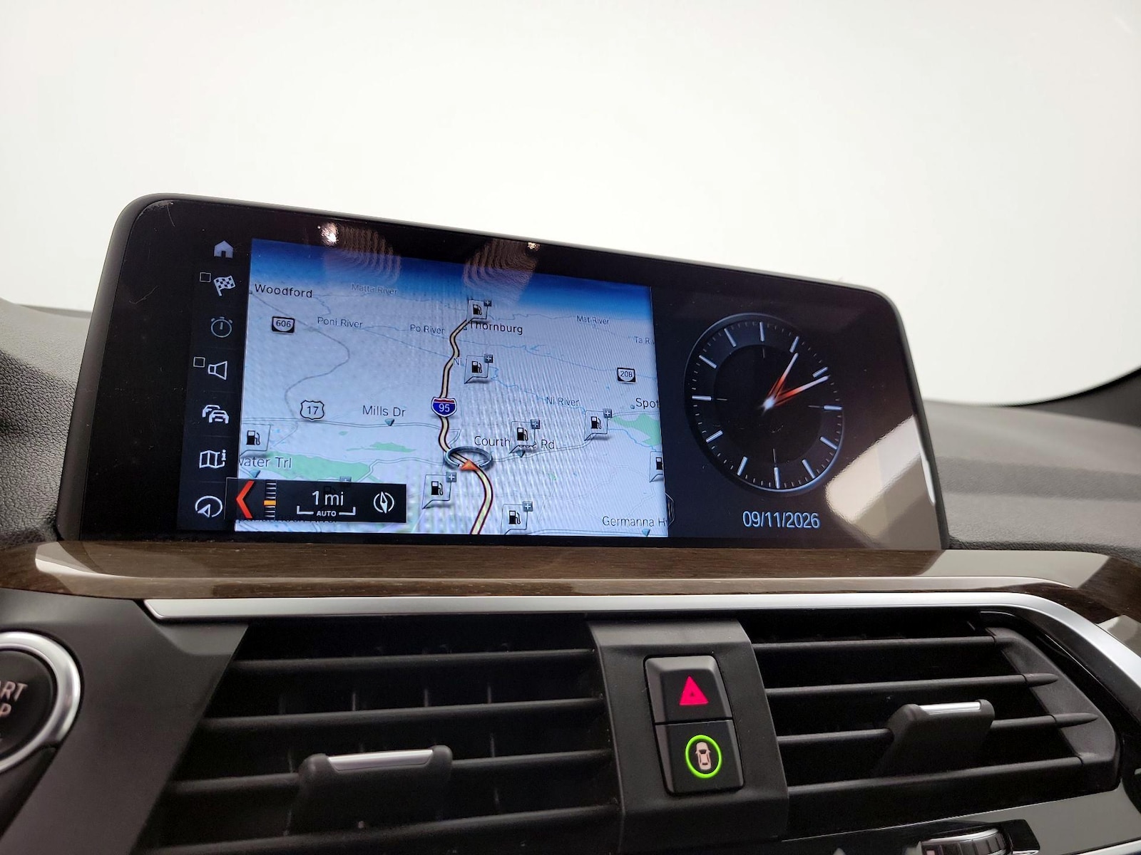 2018 BMW X3 xDrive30i - Photo 15