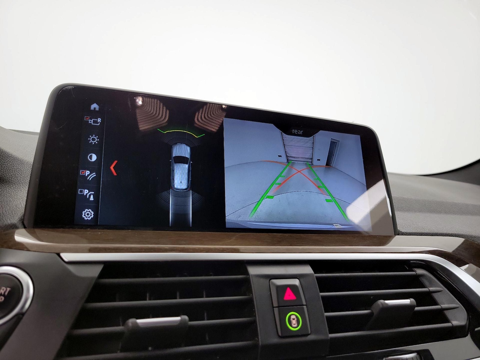 2018 BMW X3 xDrive30i - Photo 16