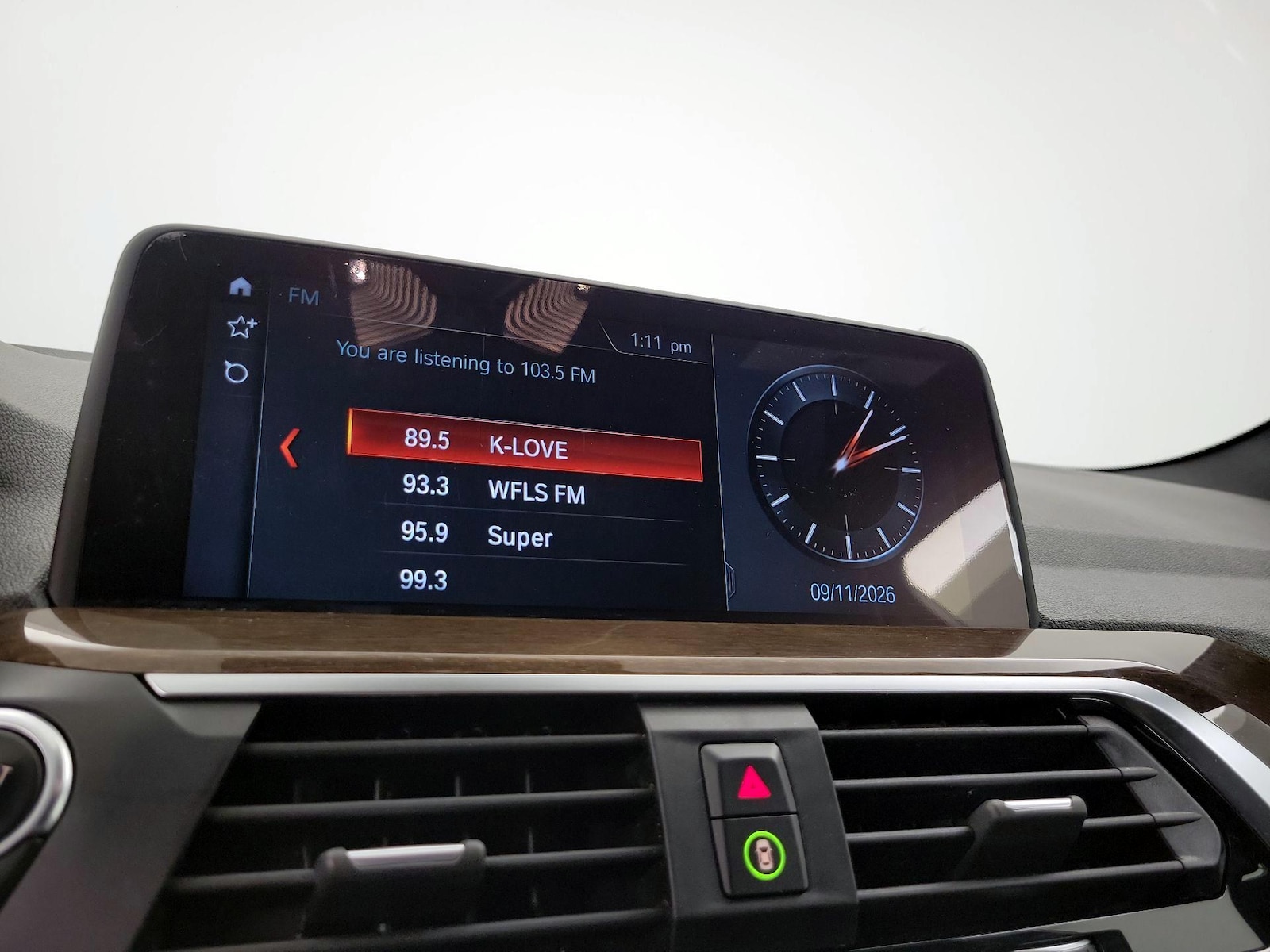 2018 BMW X3 xDrive30i - Photo 17