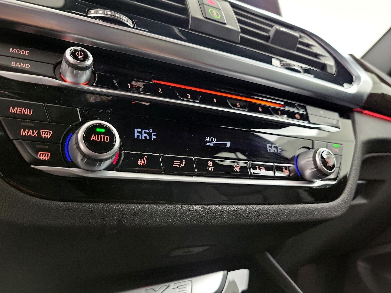 2018 BMW X3 xDrive30i - Photo 18