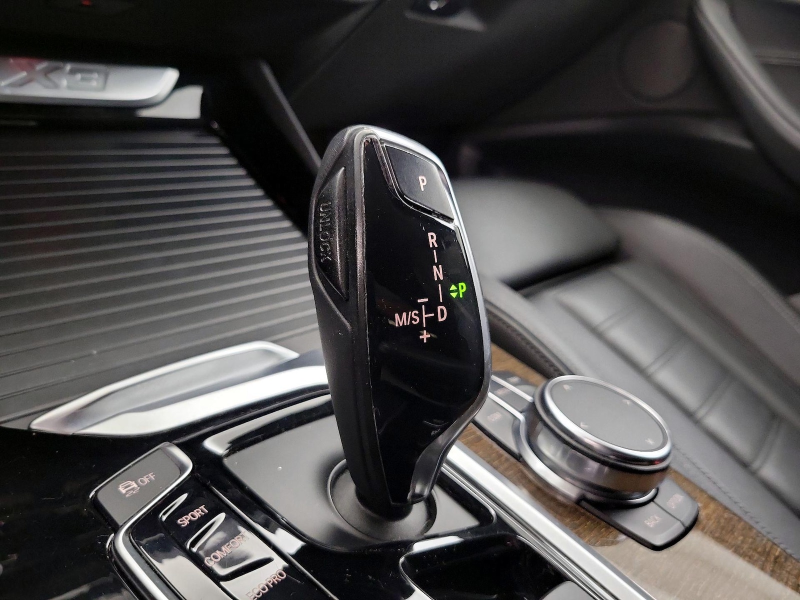 2018 BMW X3 xDrive30i - Photo 19