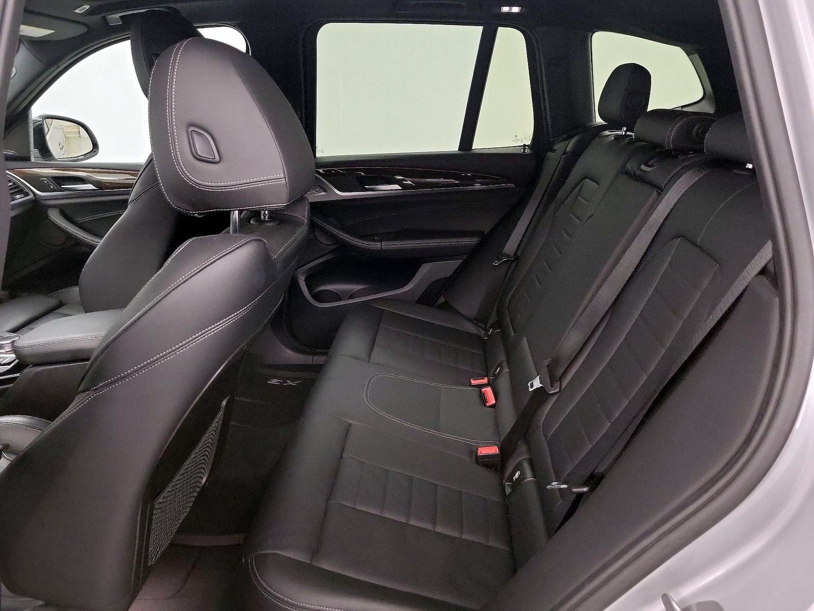 2018 BMW X3 xDrive30i - Photo 22