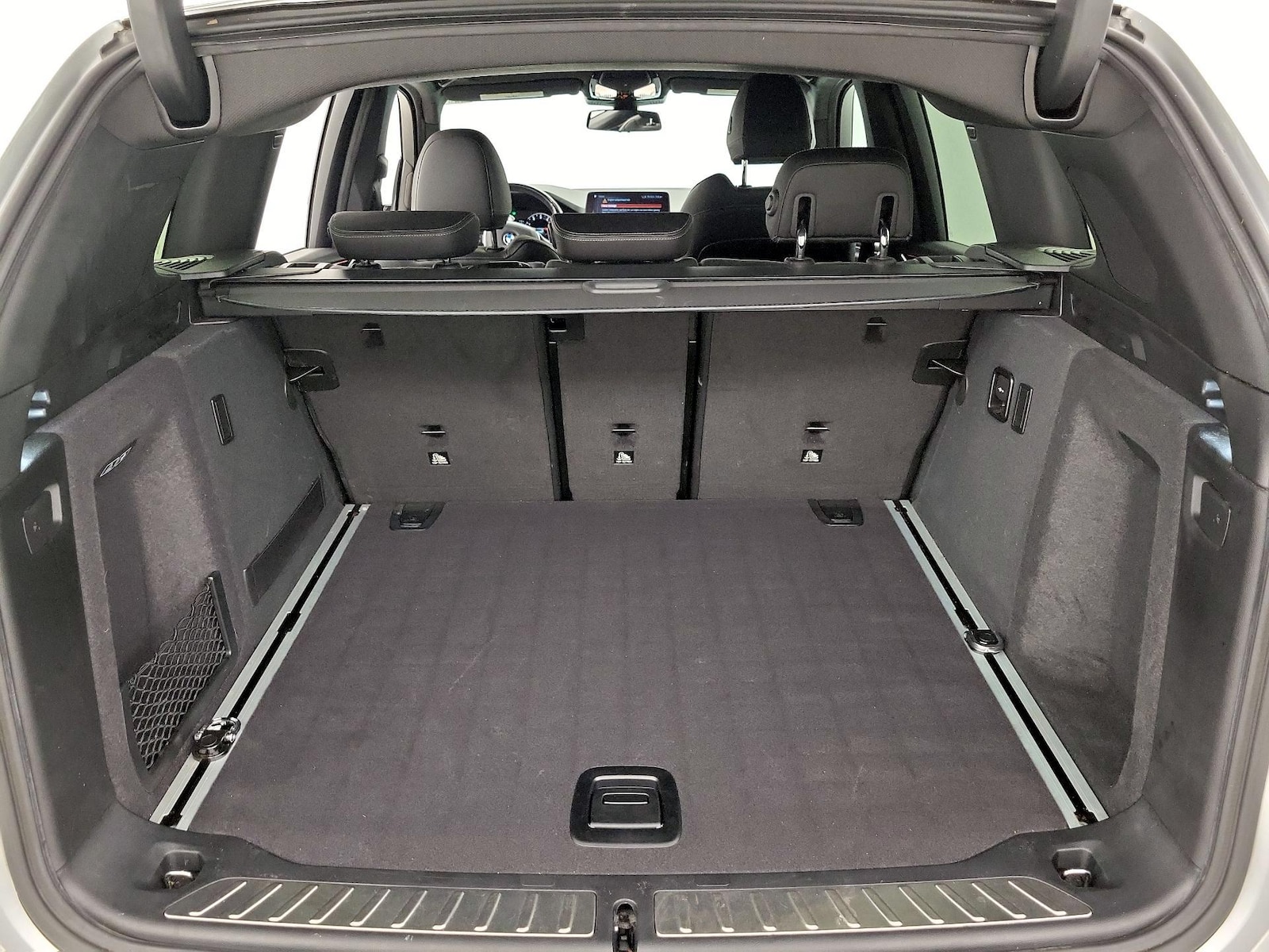 2018 BMW X3 xDrive30i - Photo 23