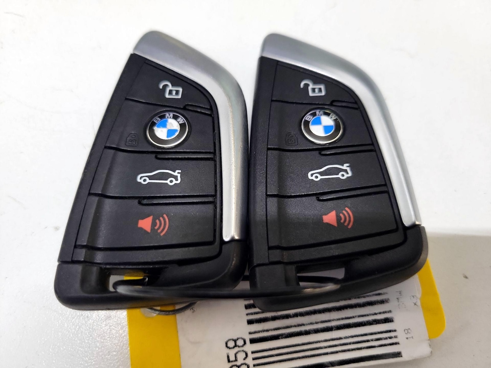 2018 BMW X3 xDrive30i - Photo 25
