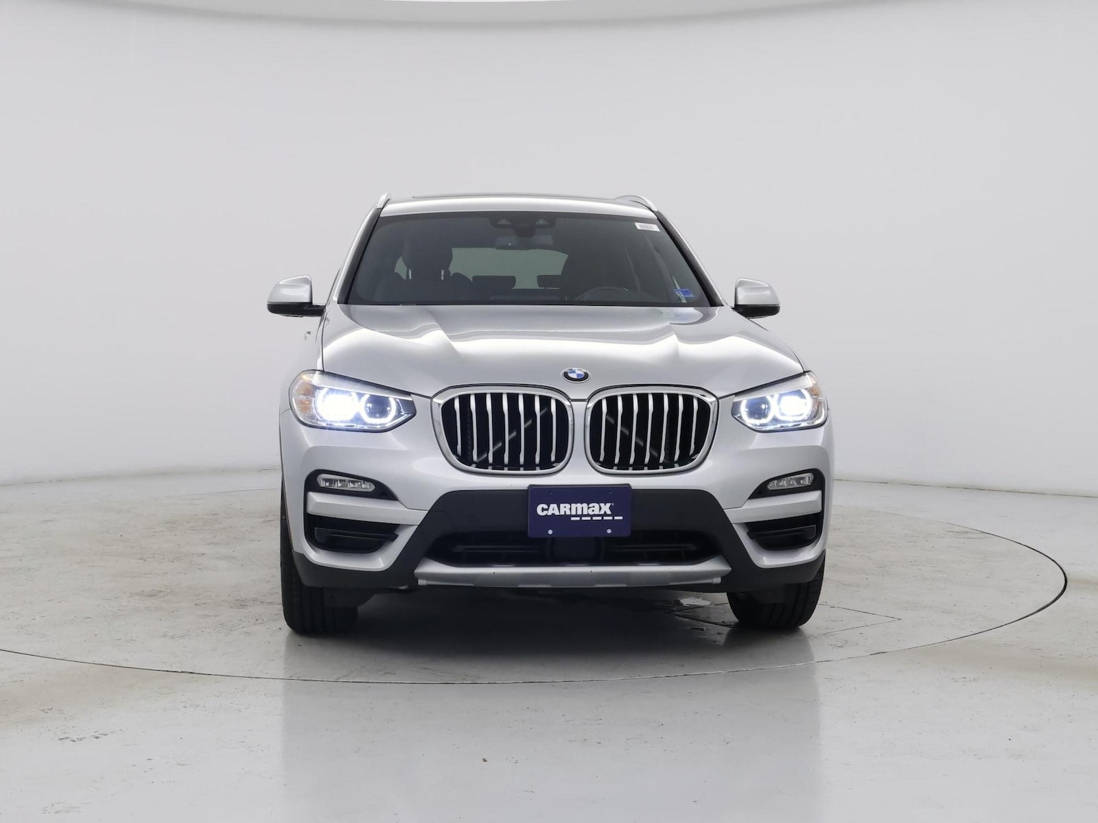 2018 BMW X3 xDrive30i - Photo 6