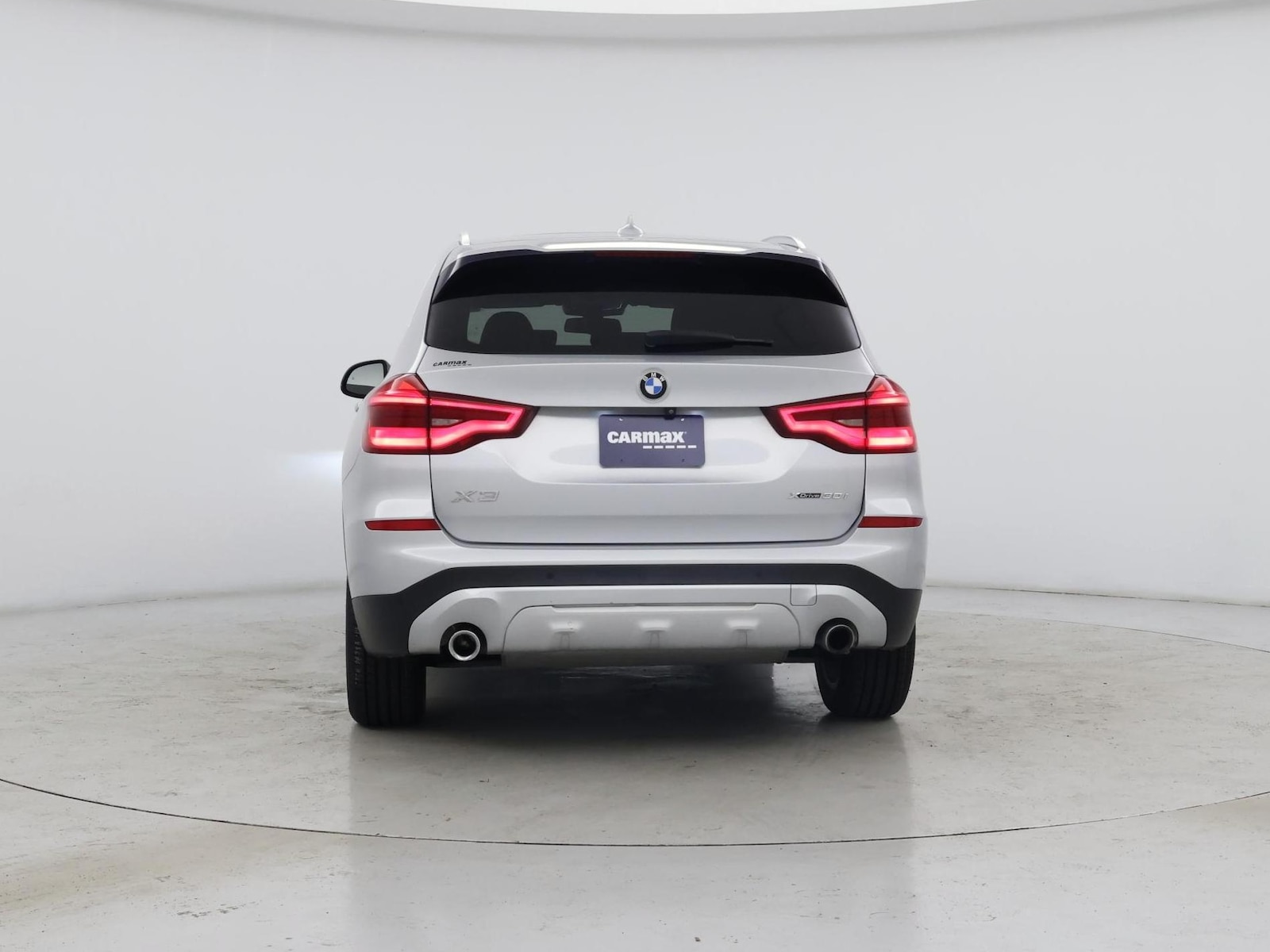 2018 BMW X3 xDrive30i - Photo 7