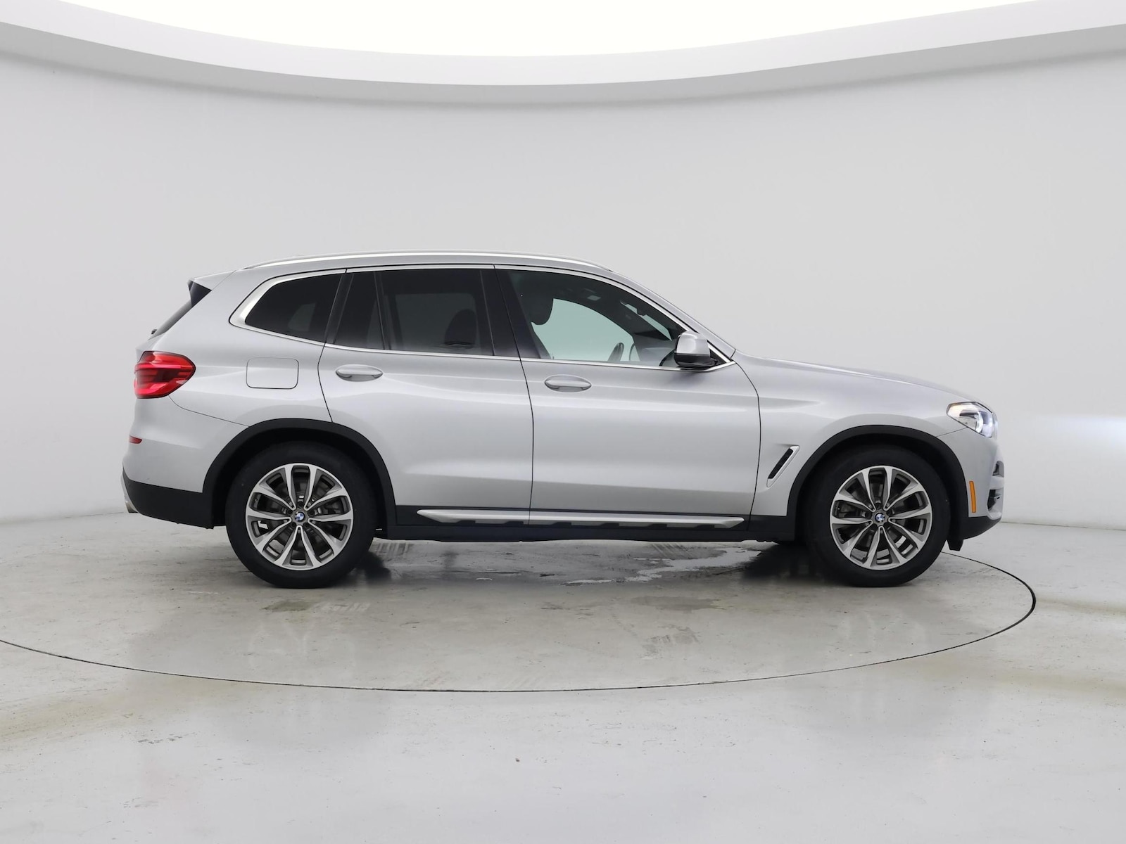 2018 BMW X3 xDrive30i - Photo 8