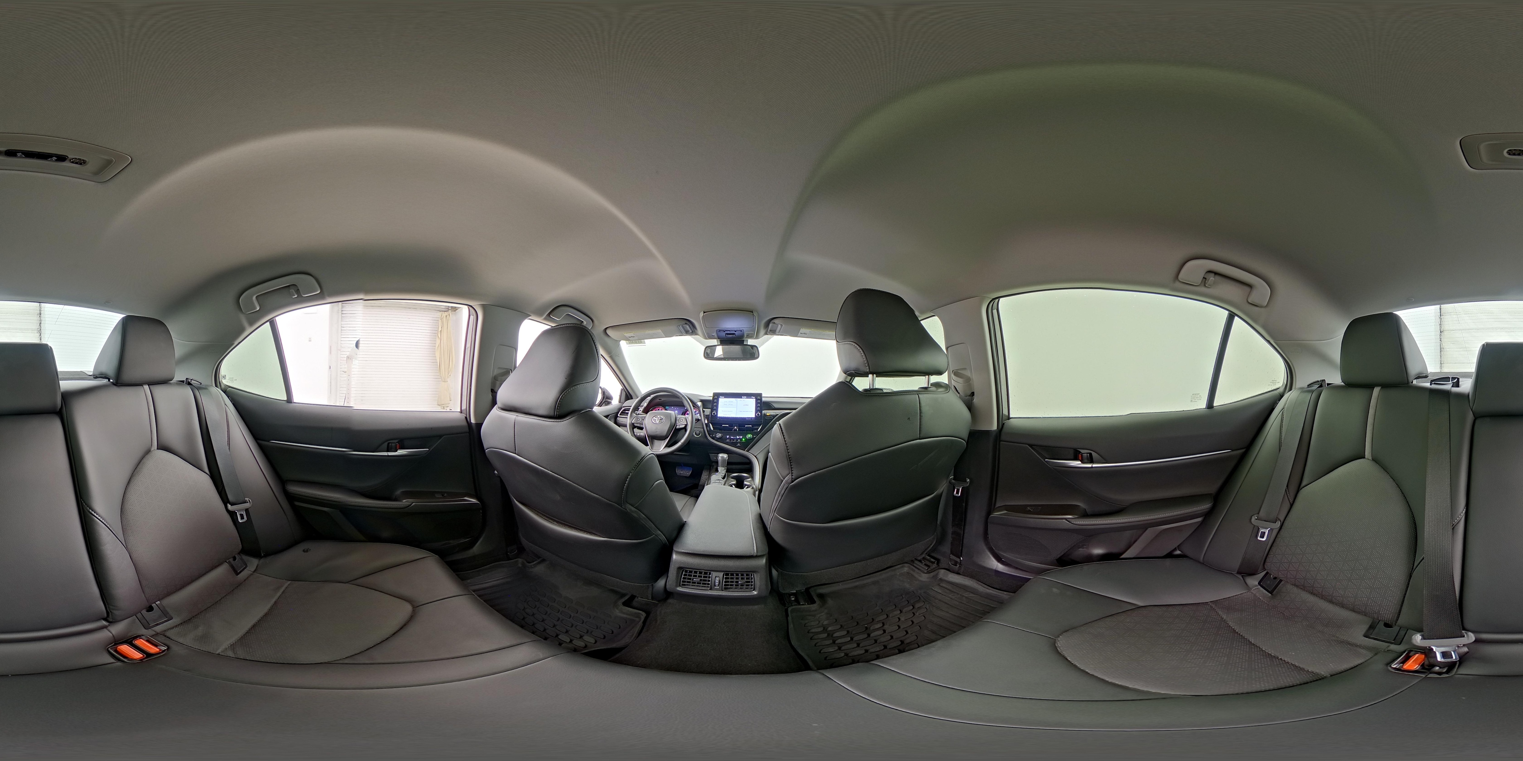 2024 Toyota Camry XSE - Photo 25