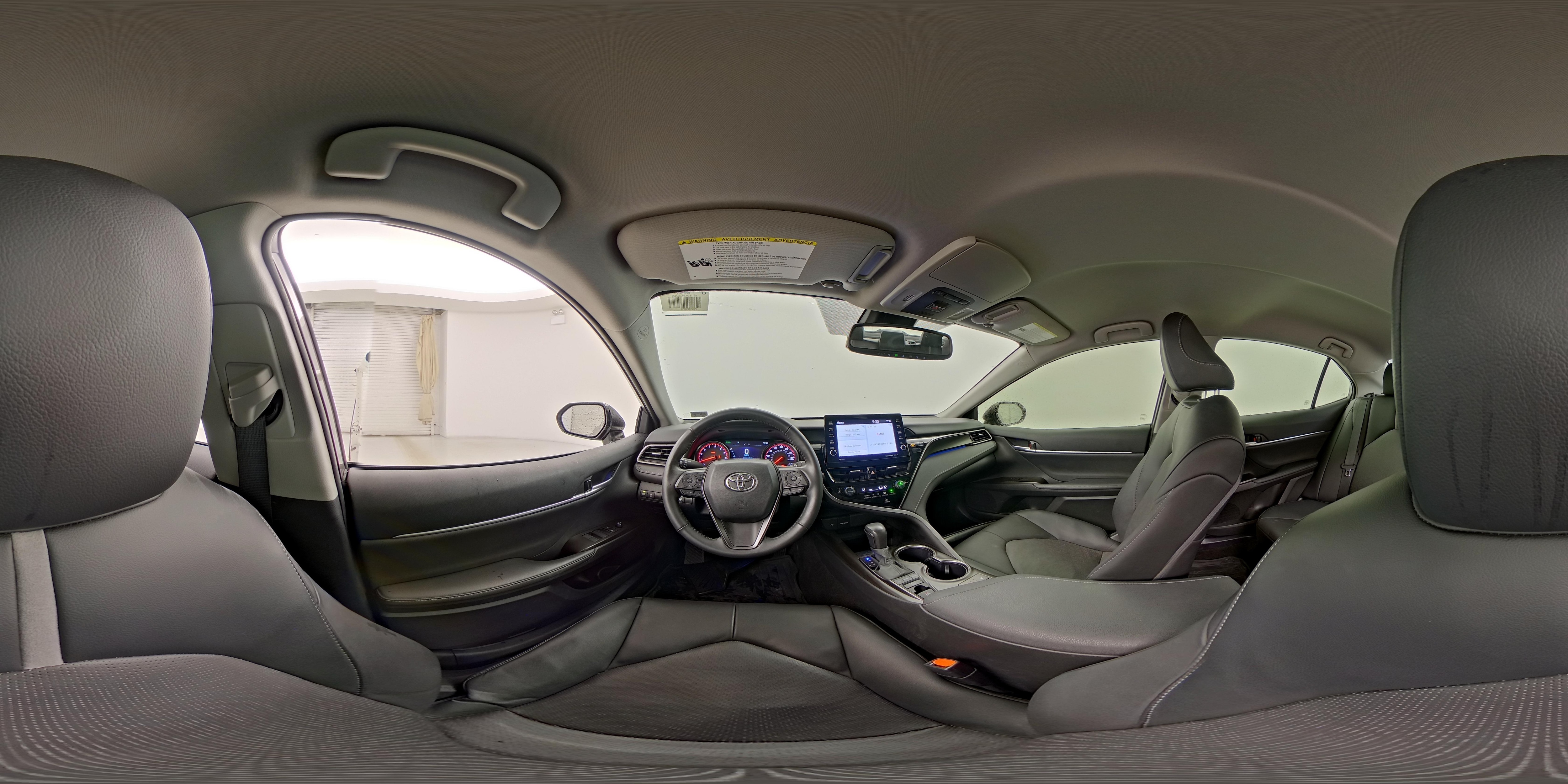 2024 Toyota Camry XSE - Photo 26