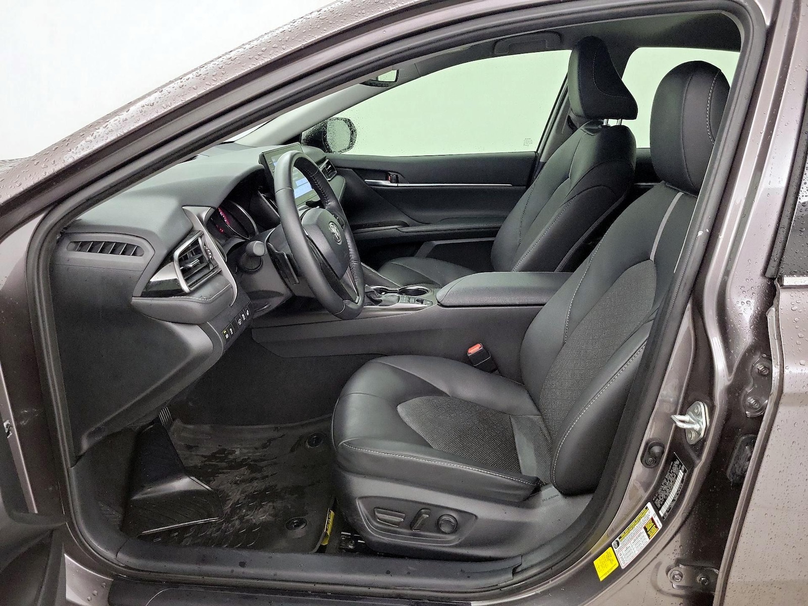 2024 Toyota Camry XSE - Photo 12