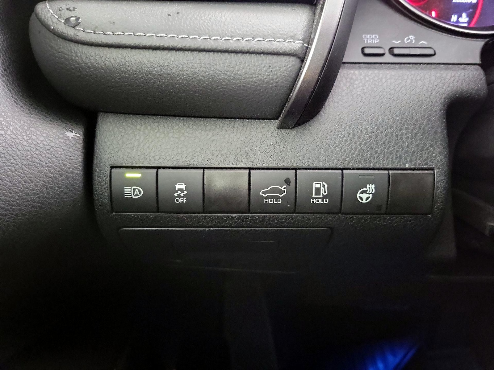2024 Toyota Camry XSE - Photo 14