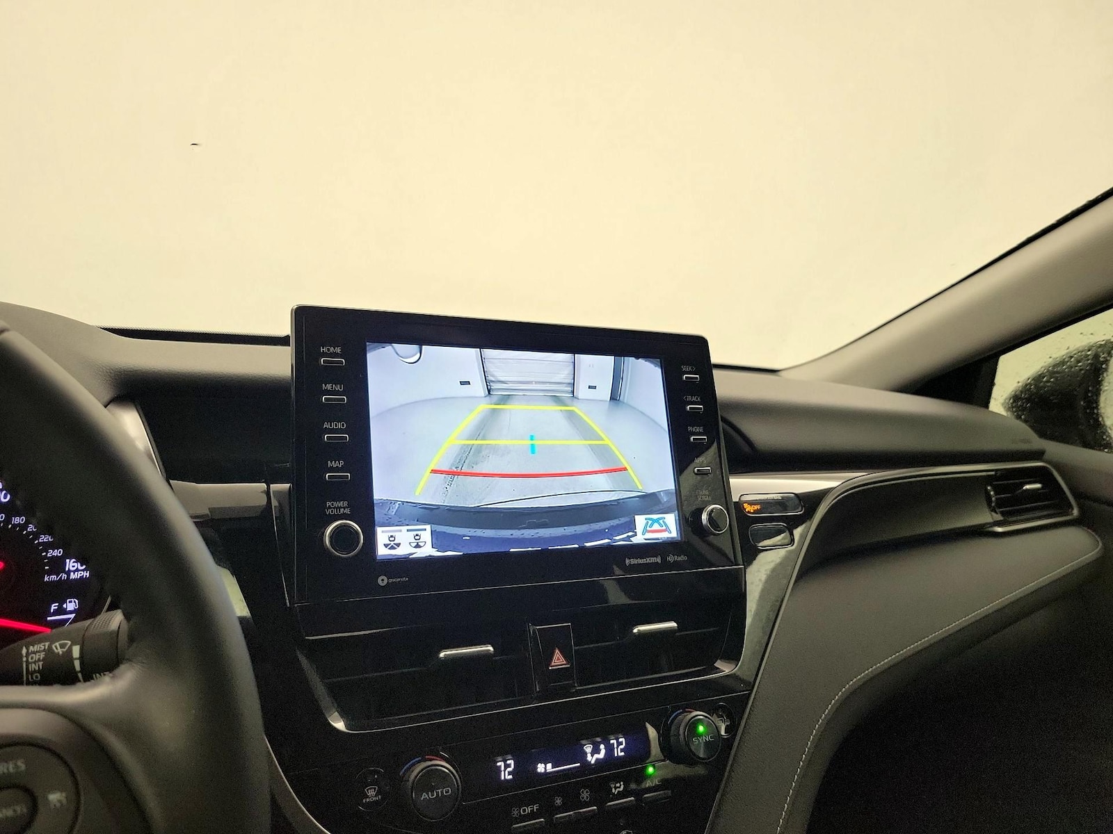 2024 Toyota Camry XSE - Photo 15