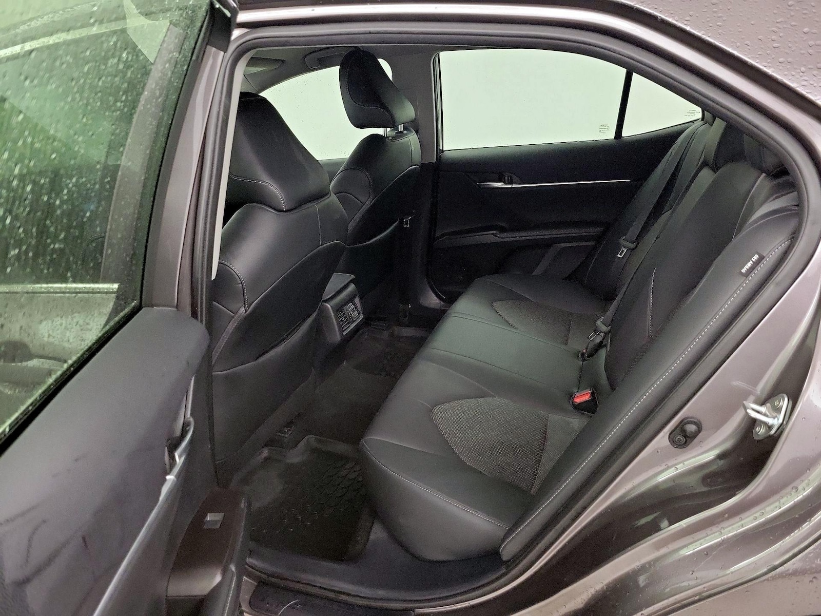 2024 Toyota Camry XSE - Photo 20