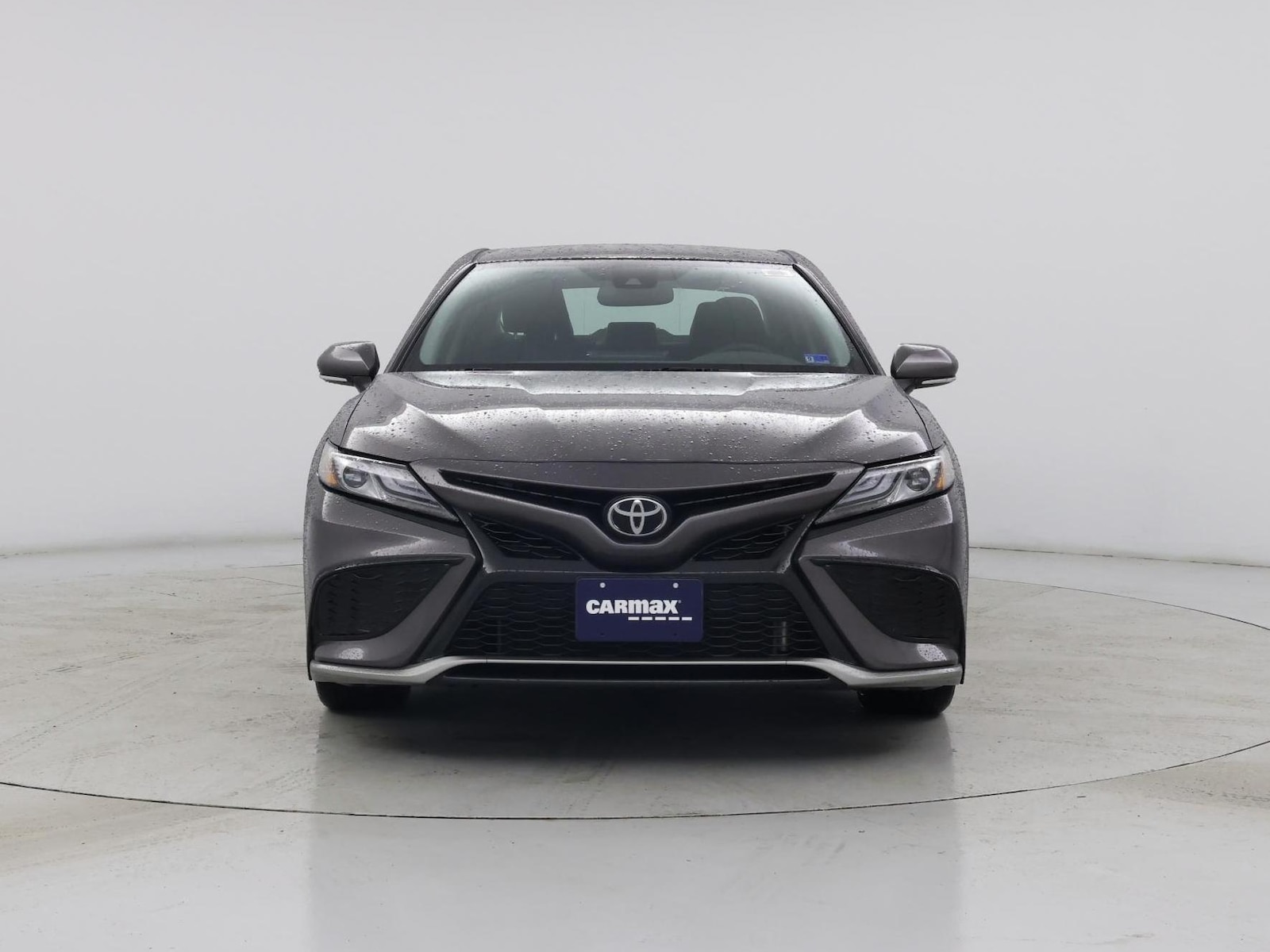 2024 Toyota Camry XSE - Photo 6