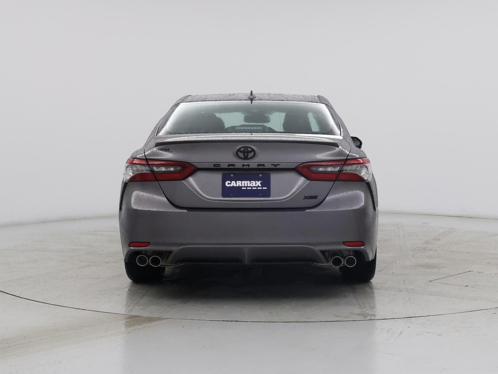 2024 Toyota Camry XSE - Photo 7
