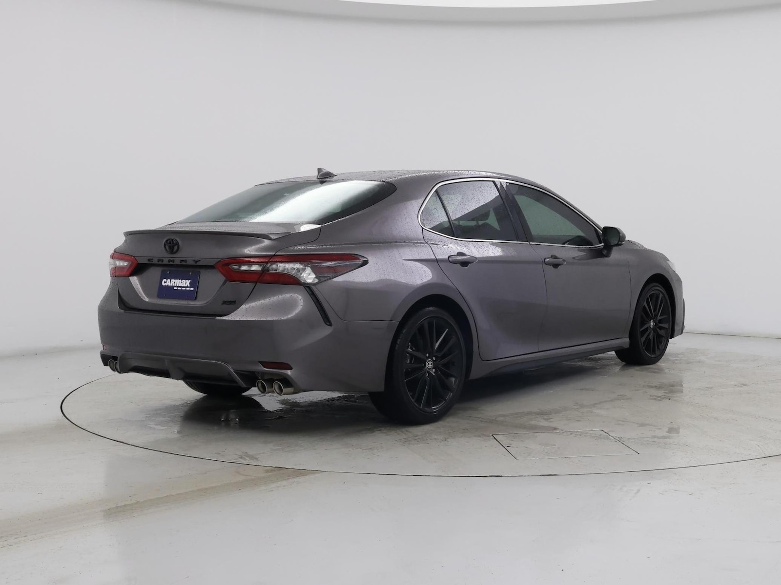 2024 Toyota Camry XSE - Photo 9