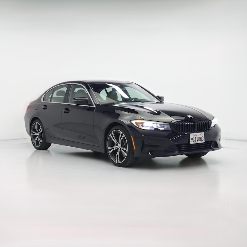 2020 BMW 330 I