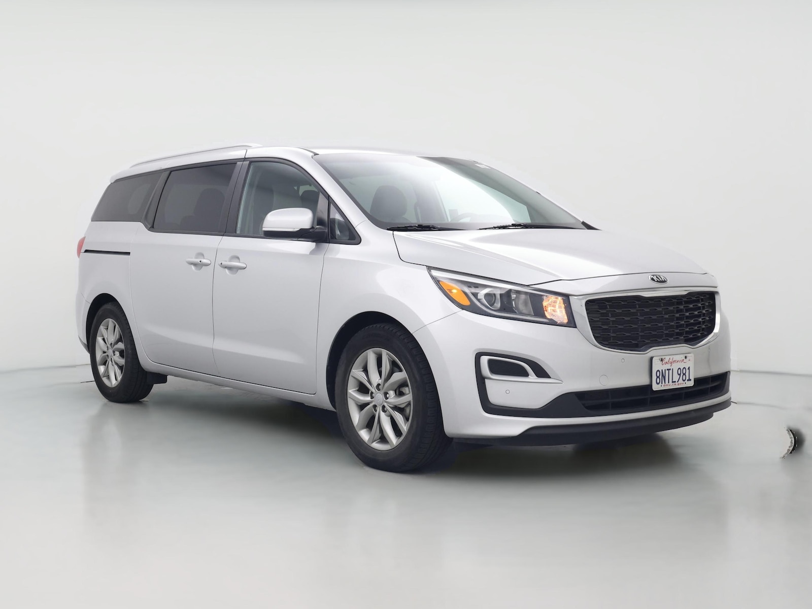 2020 Kia Sedona