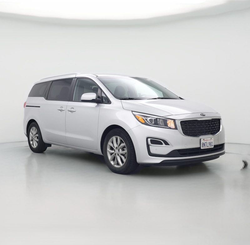 2020 Kia Sedona EX