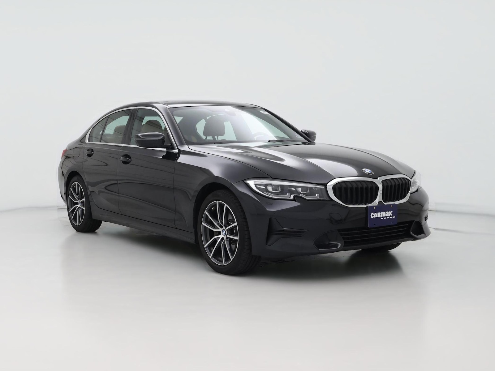 2020 BMW 3 Series 330i