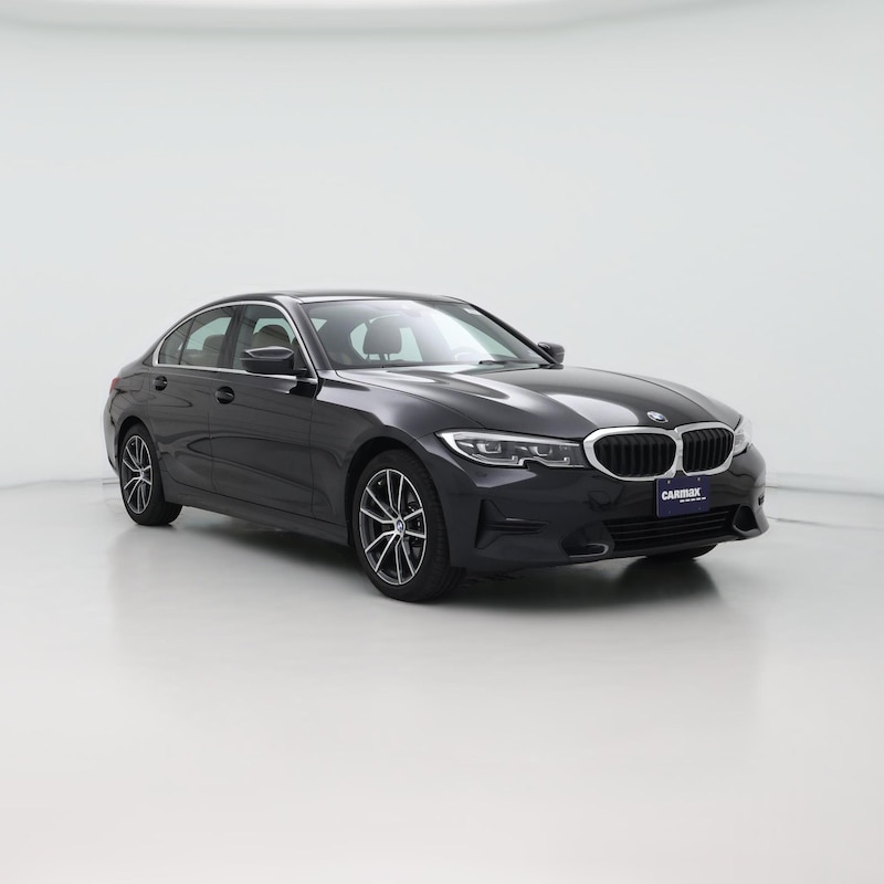 2020 BMW 330 I xDrive