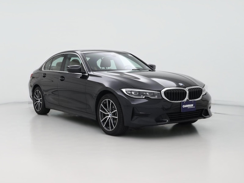 2020 BMW 330 I xDrive