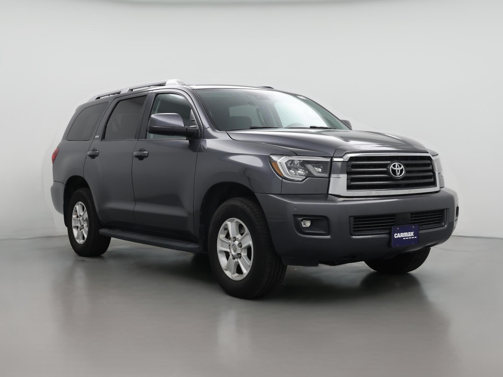 2019 Toyota Sequoia
