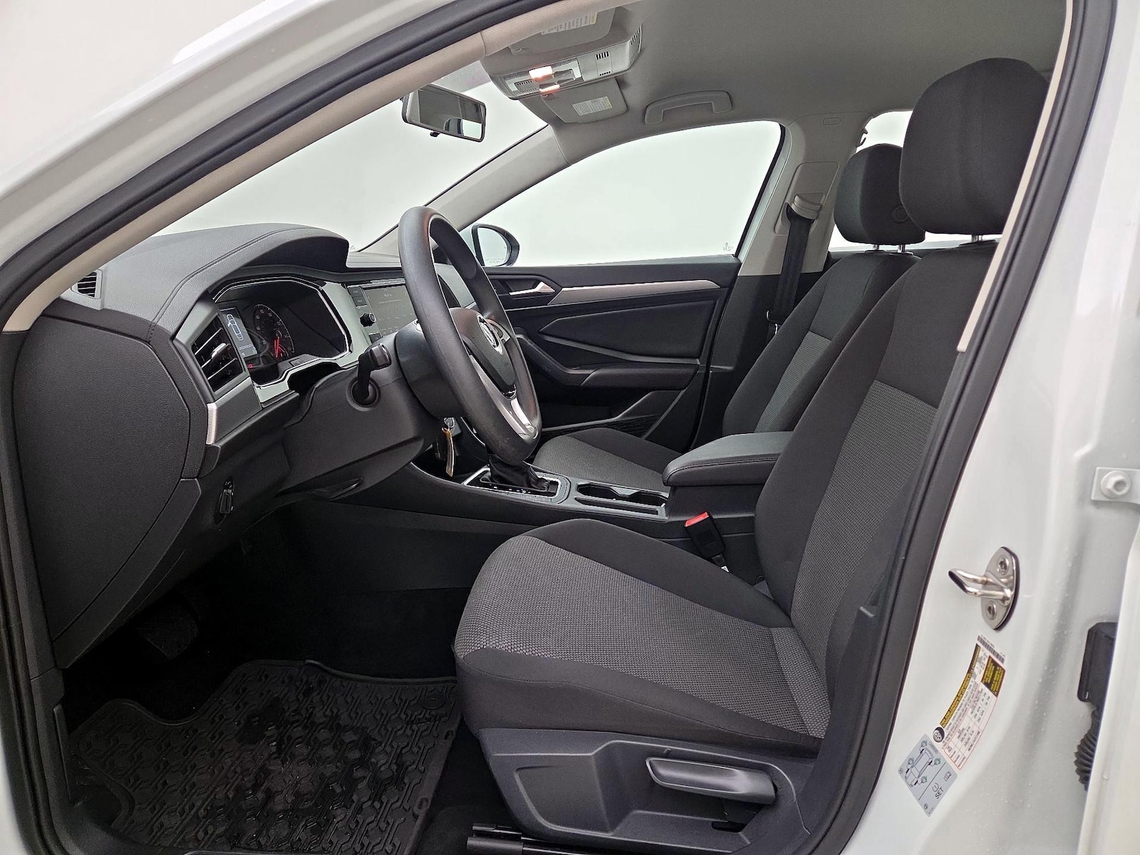 Side Airbags