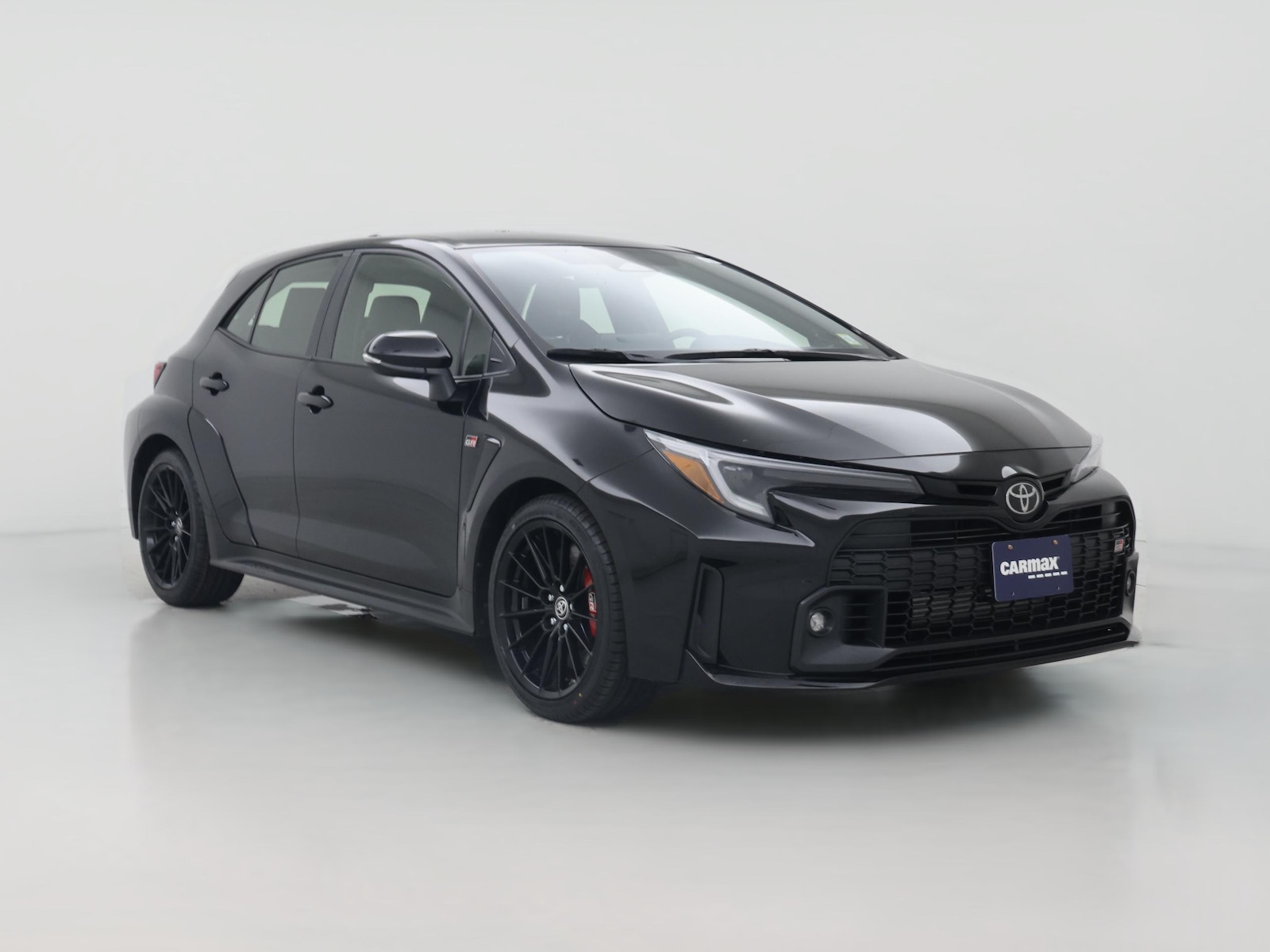 2023 Toyota GR Corolla