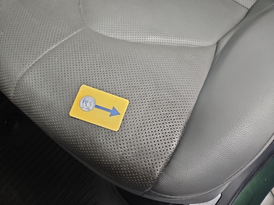 Condition detail