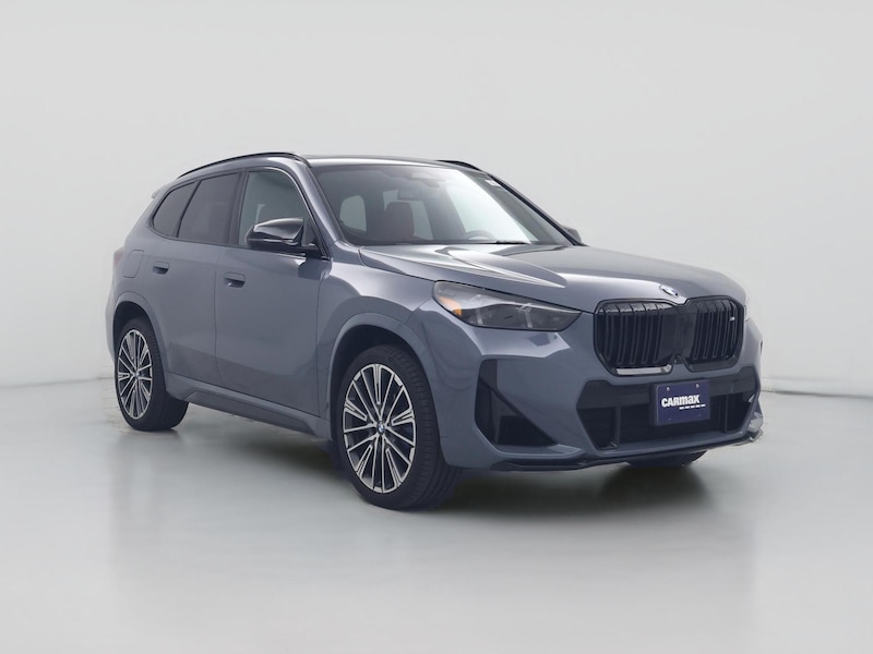 2025 BMW X1 M35i