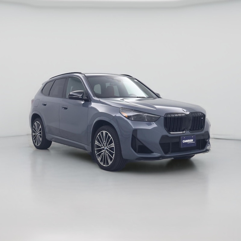 2025 BMW X1 M35i