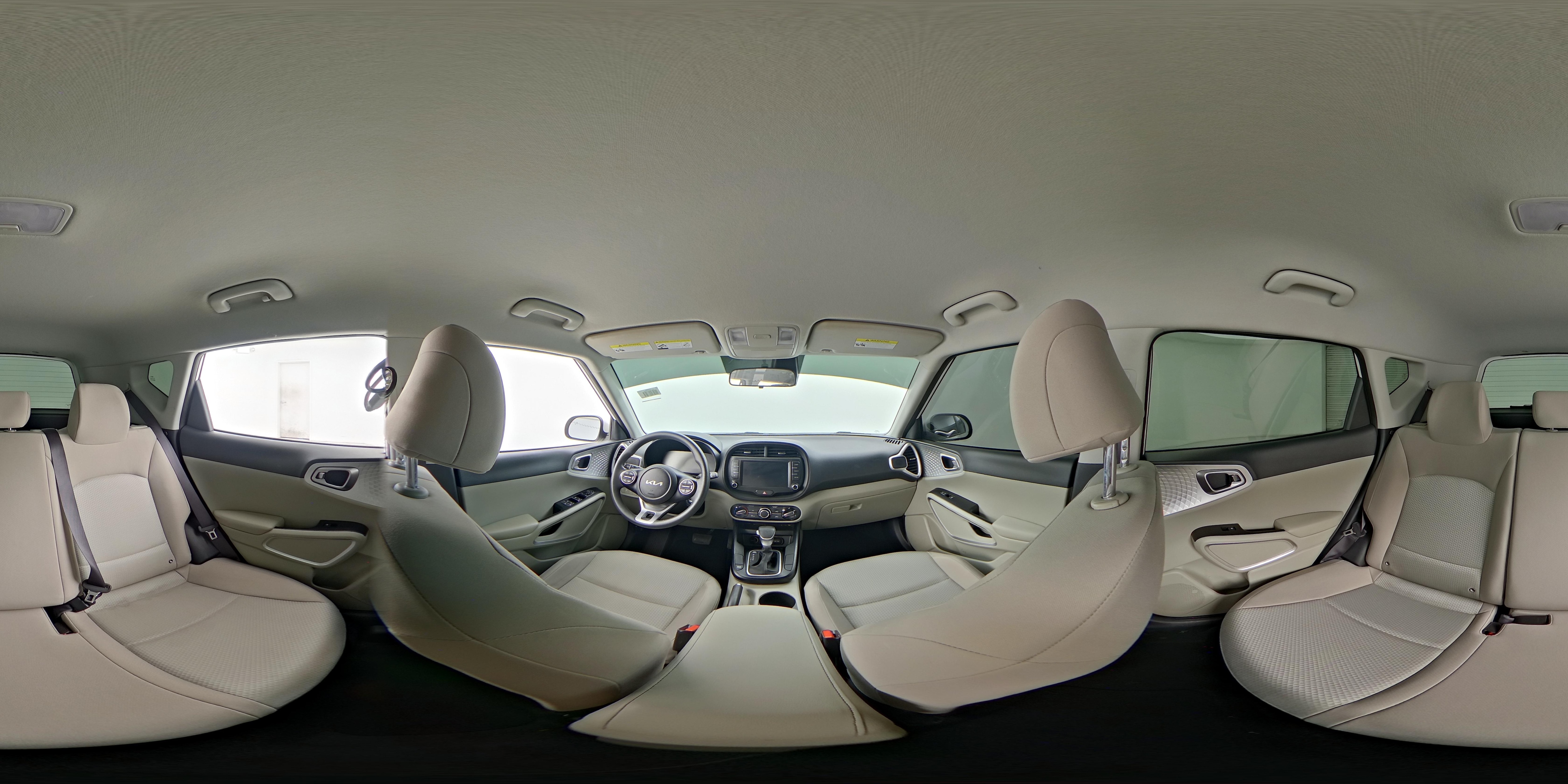 2023 Kia Soul LX - Photo 24