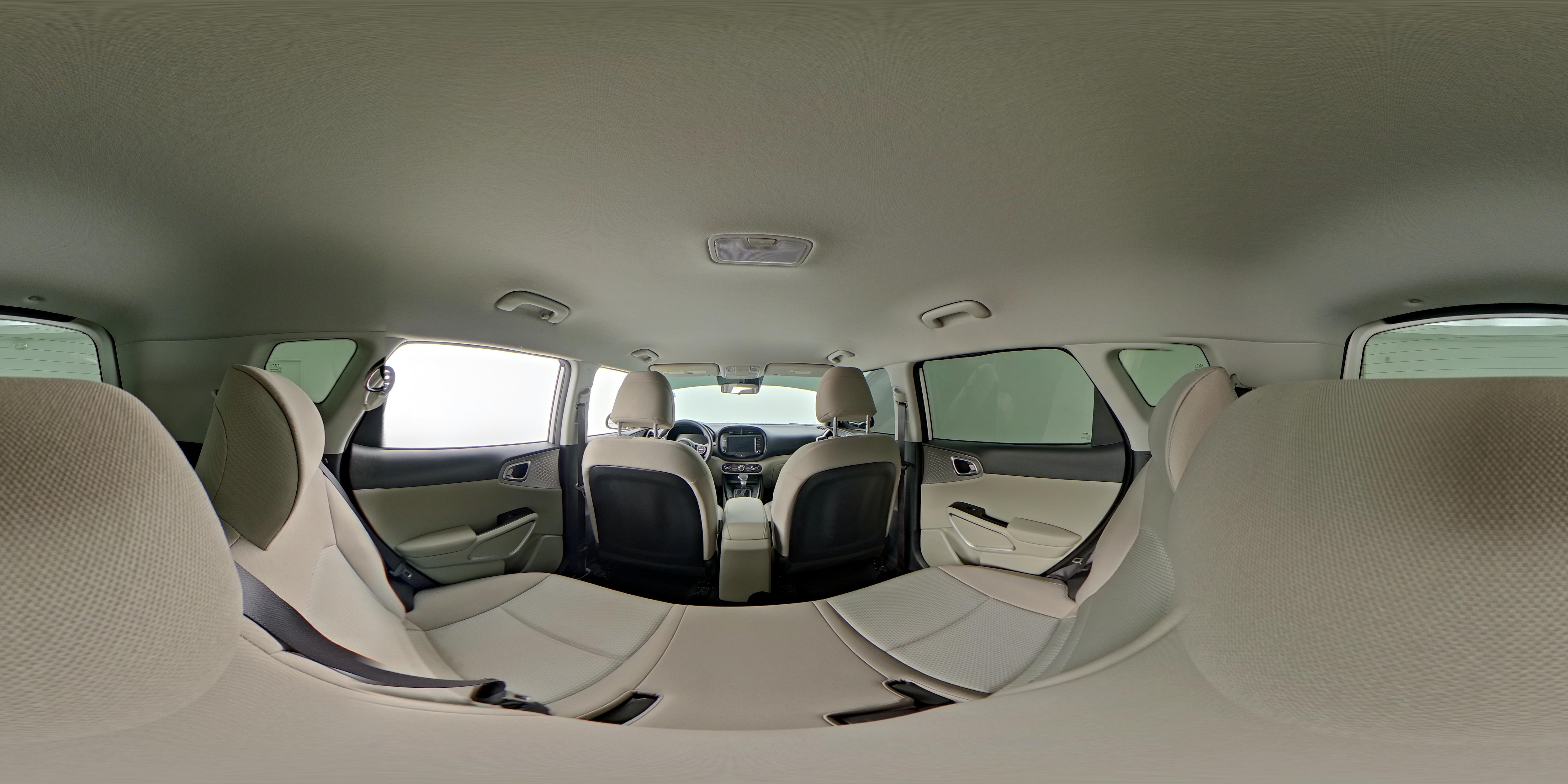 2023 Kia Soul LX - Photo 25