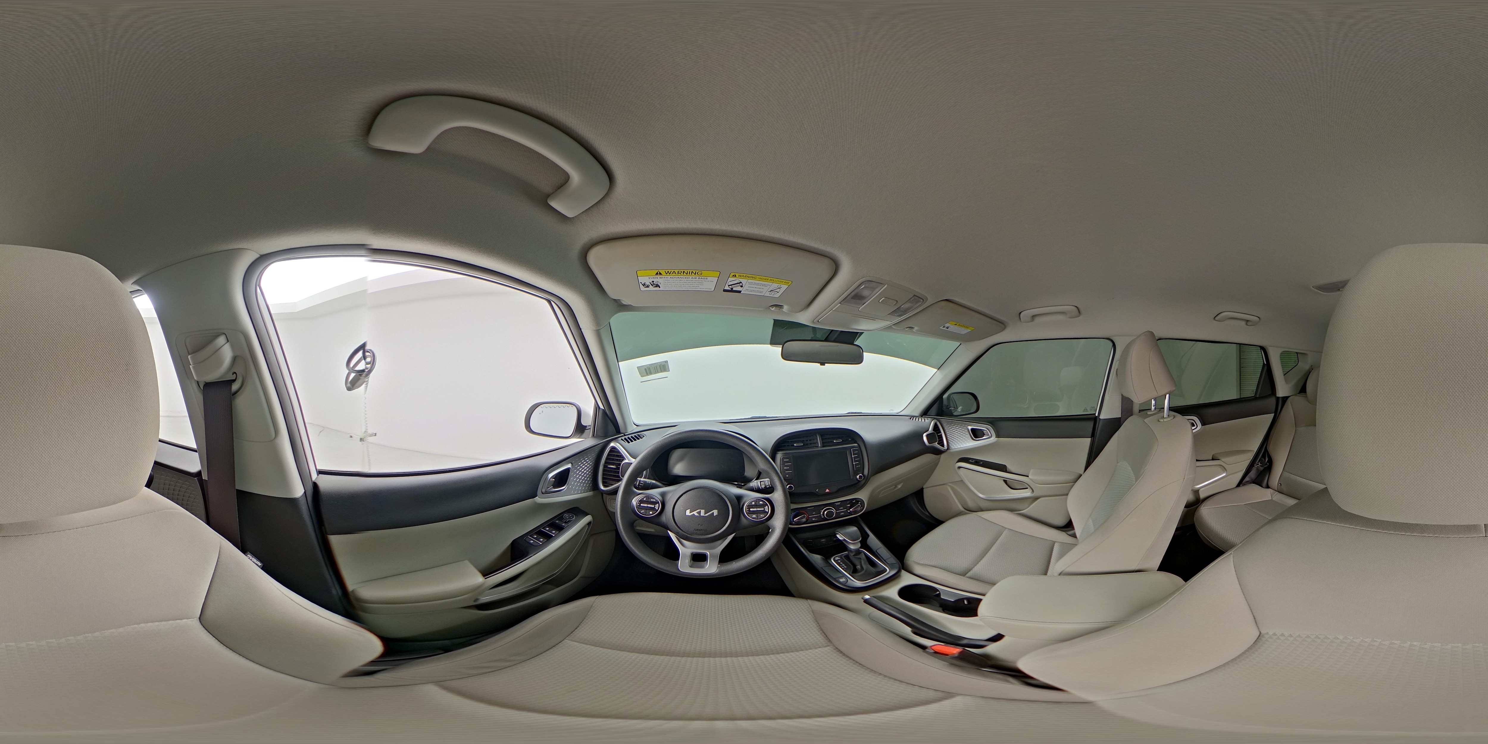 2023 Kia Soul LX - Photo 26