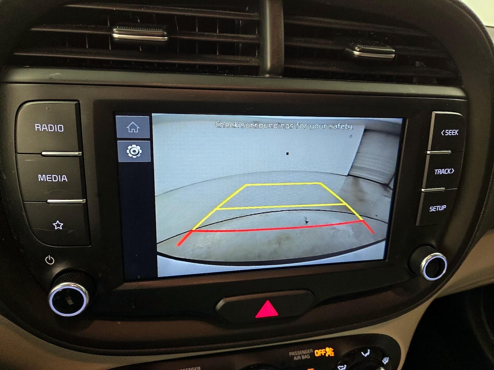 2023 Kia Soul LX - Photo 15