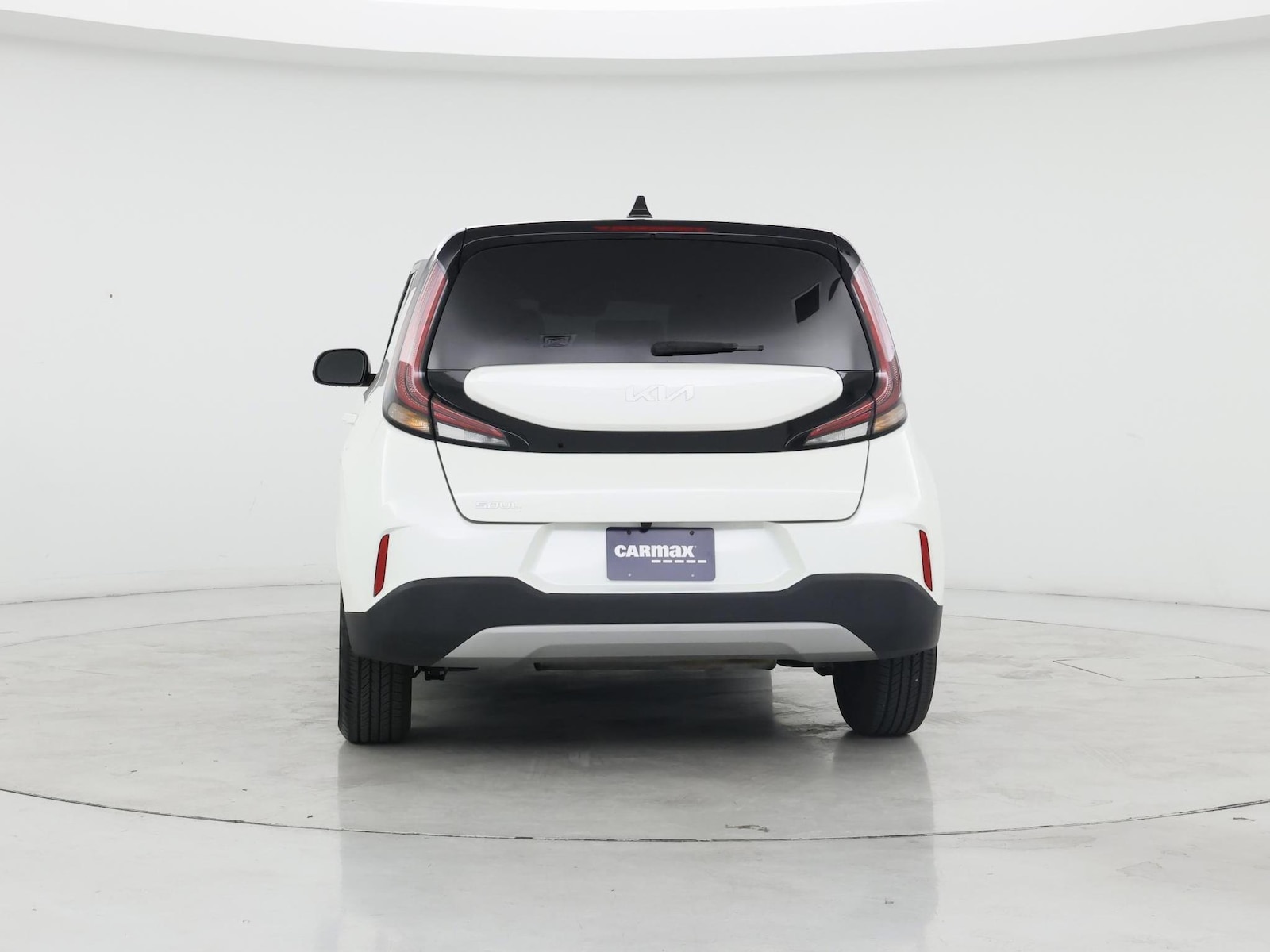 2023 Kia Soul LX - Photo 7