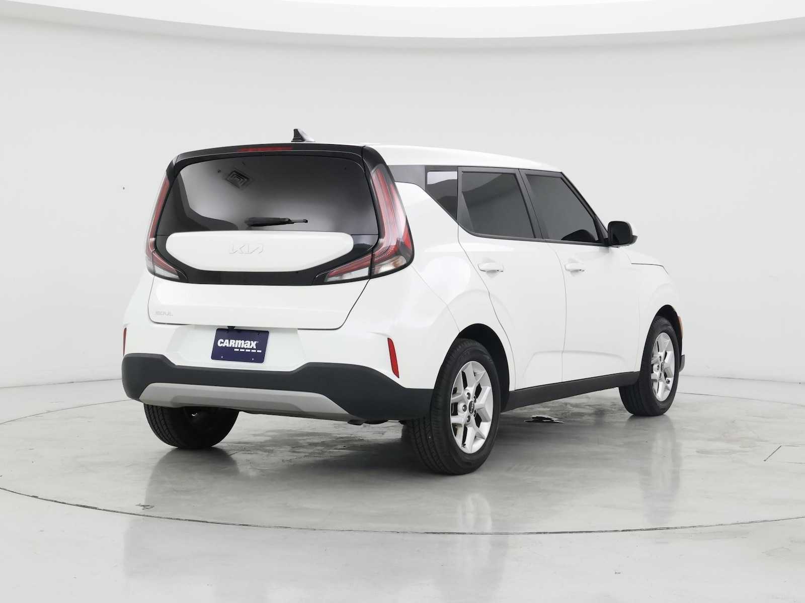 2023 Kia Soul LX - Photo 9