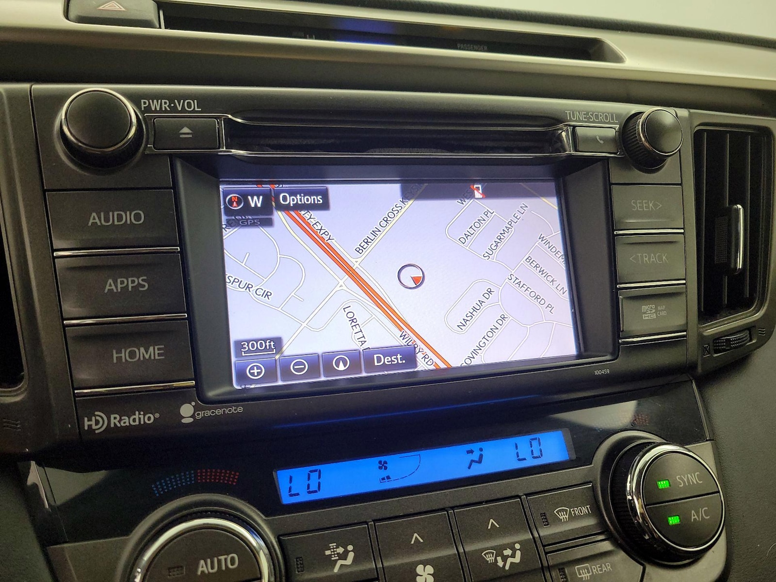 2014 Toyota RAV4 XLE - Photo 15