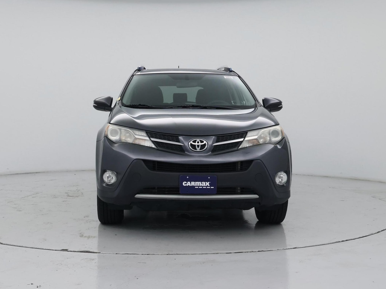 2014 Toyota RAV4 XLE - Photo 6