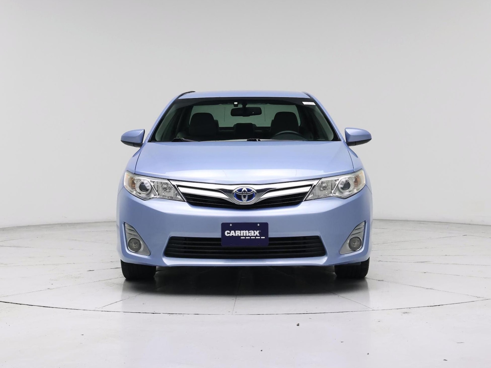 2014 Toyota Camry XLE Hybrid - Photo 6