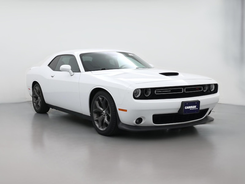 2019 Dodge Challenger R/T