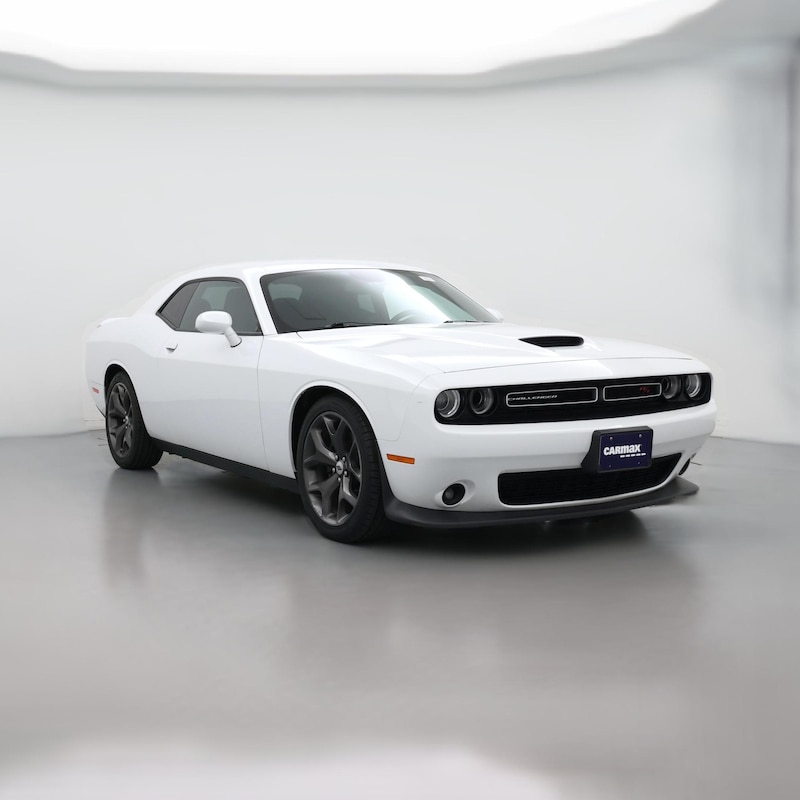 2019 Dodge Challenger R/T