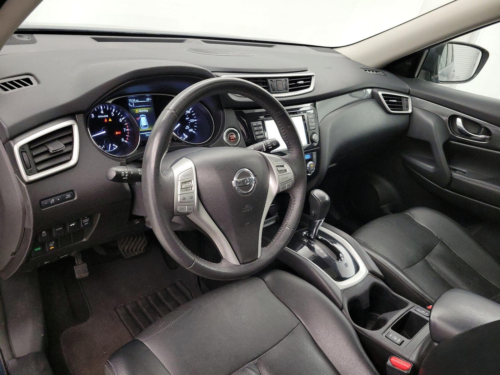 Navigation System