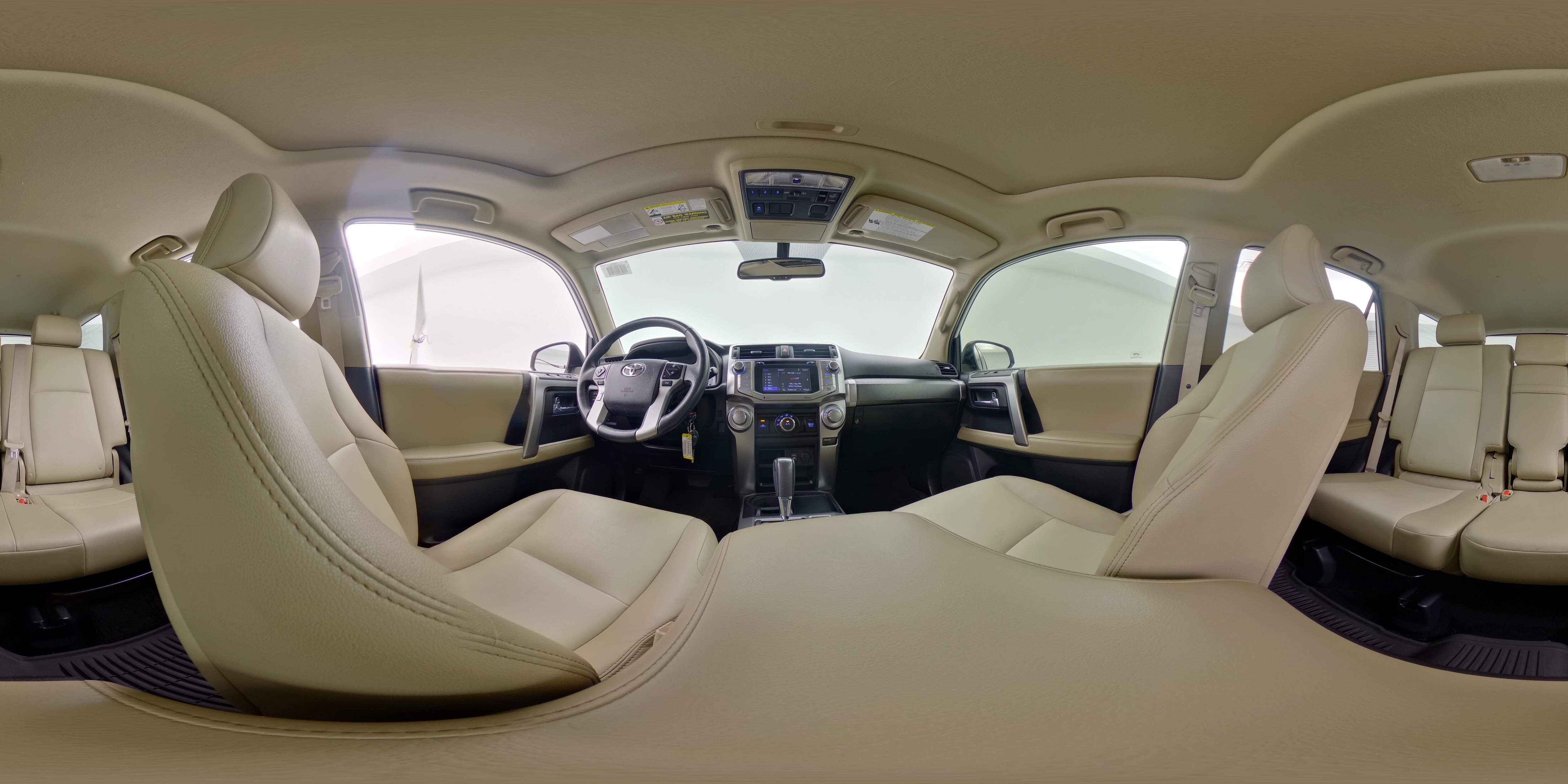 2015 Toyota 4Runner SR5 Premium - Photo 28