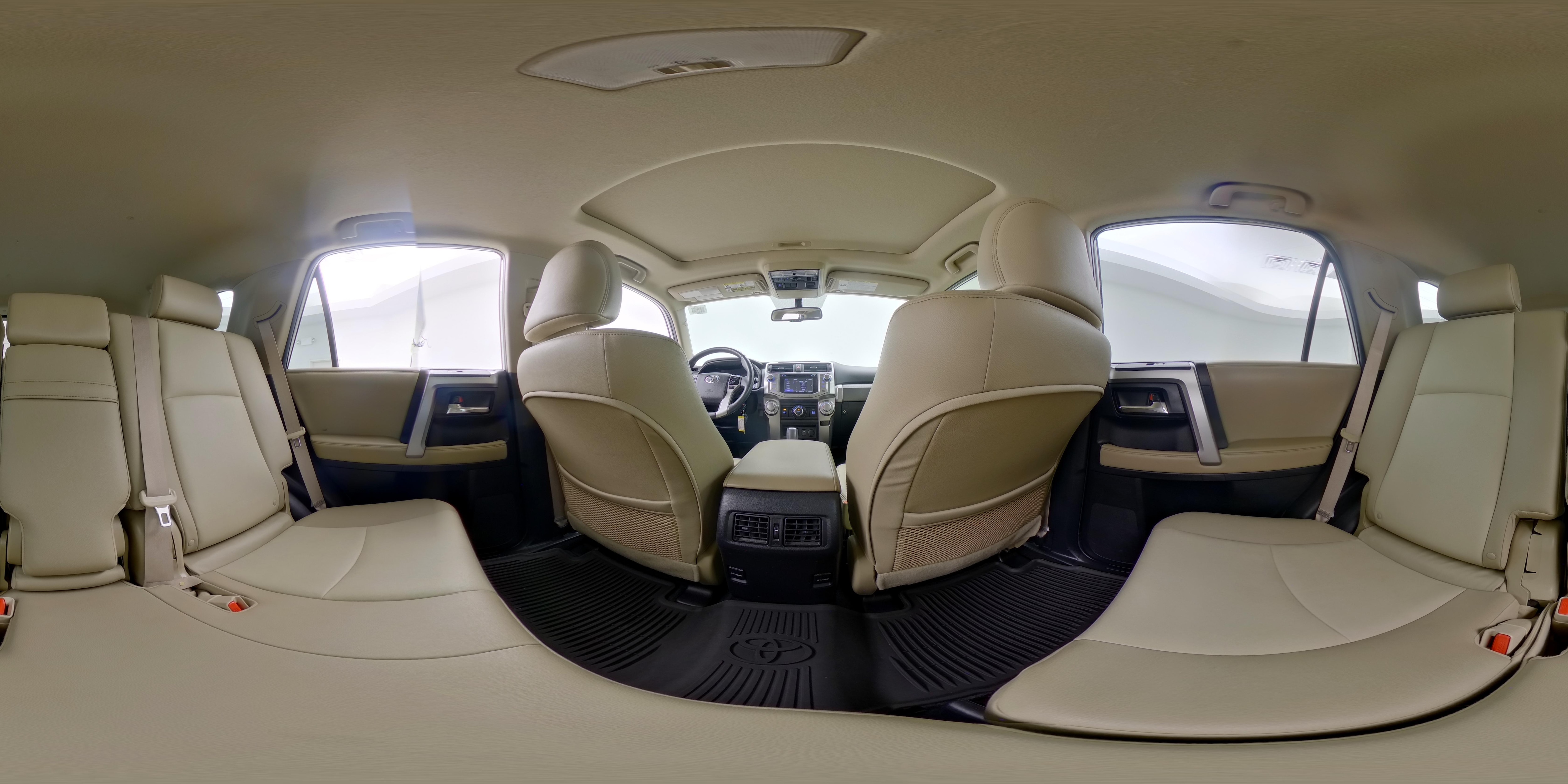 2015 Toyota 4Runner SR5 Premium - Photo 29