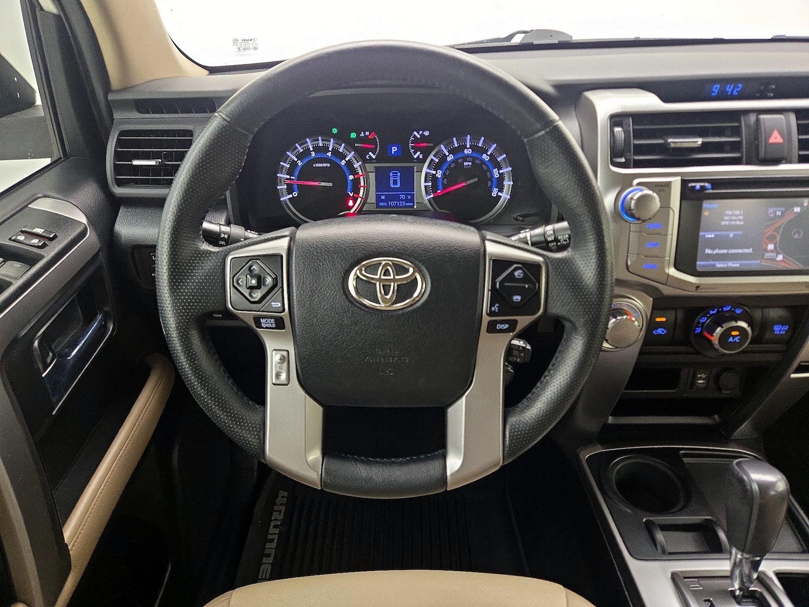 2015 Toyota 4Runner SR5 Premium - Photo 11