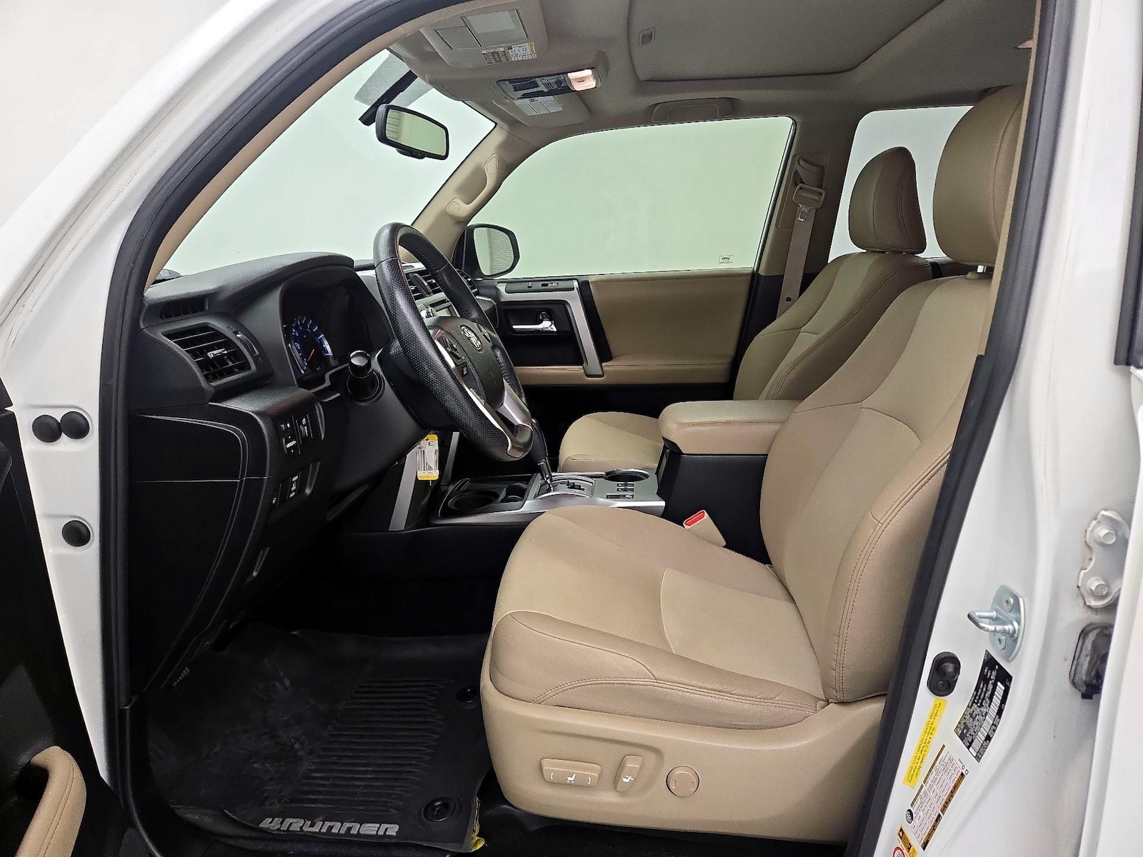 2015 Toyota 4Runner SR5 Premium - Photo 12