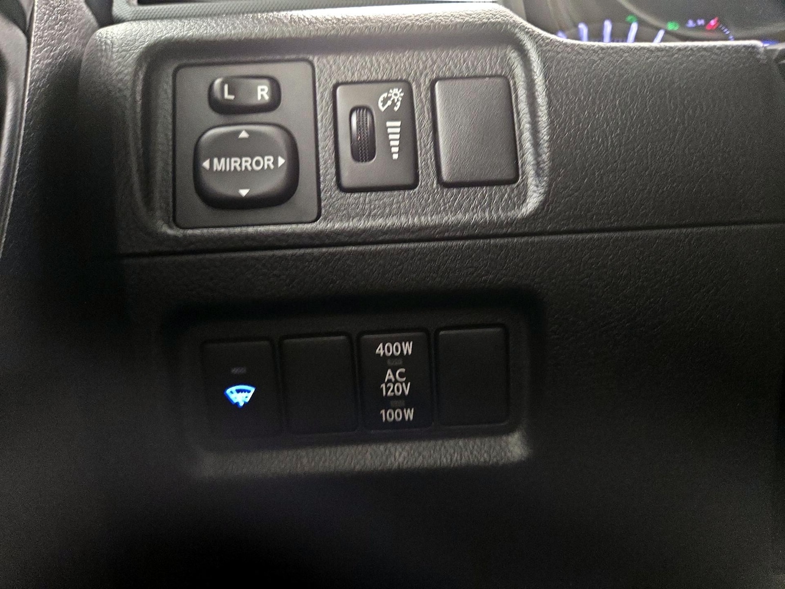 2015 Toyota 4Runner SR5 Premium - Photo 14